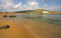 Cala Tirant (Nord)